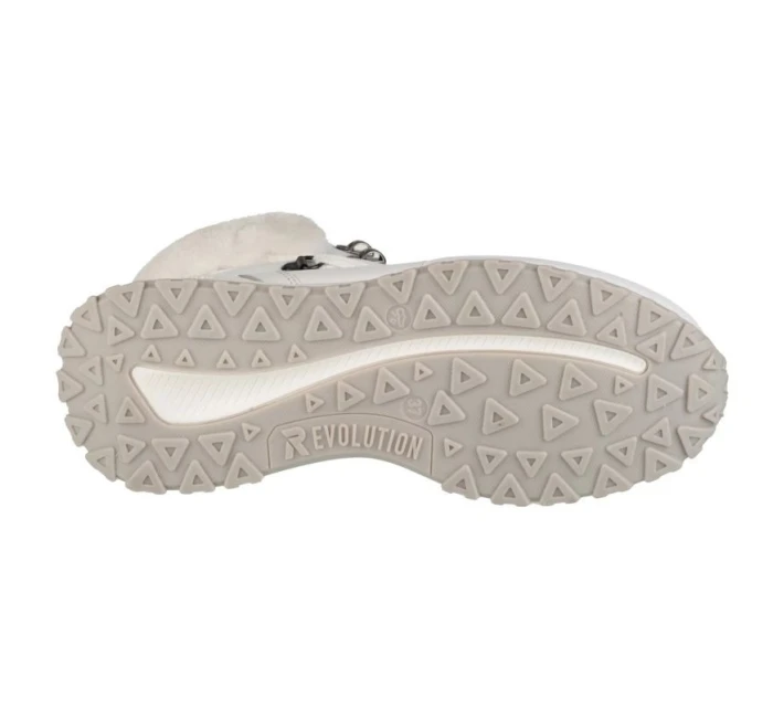 Boty Evolution W model 20881433 - Rieker