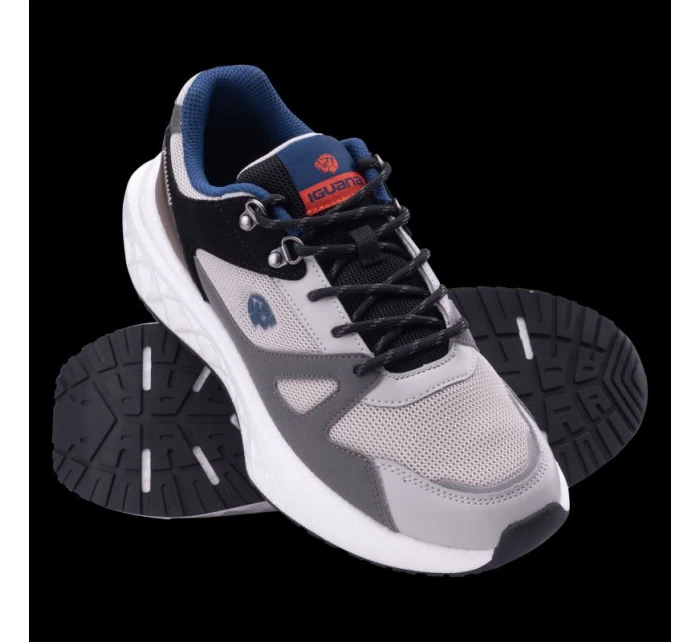 Pánské tenisky model 21352781 - Iguana