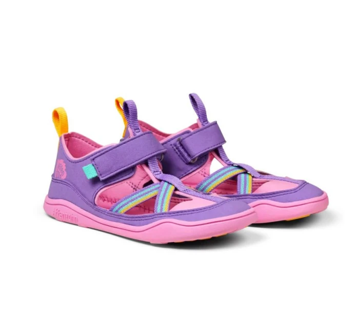 Dětská obuv model 21462483 - Affenzahn