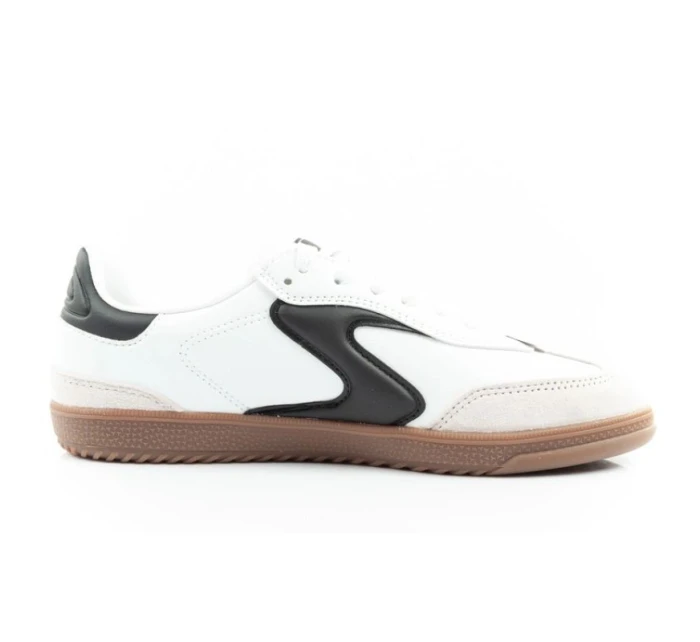 Dámské sportovní tenisky Skechers Kickoff white leather dámské