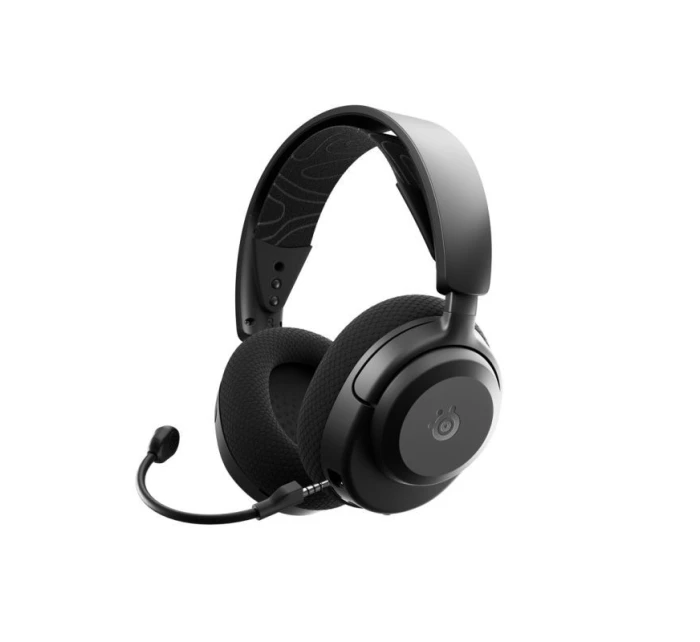 Steelseries Arctis Nova 3X Bezdrátová sluchátka pro Xbox, černá