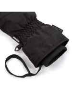 Zimní rukavice Meteor Nevis XL černé