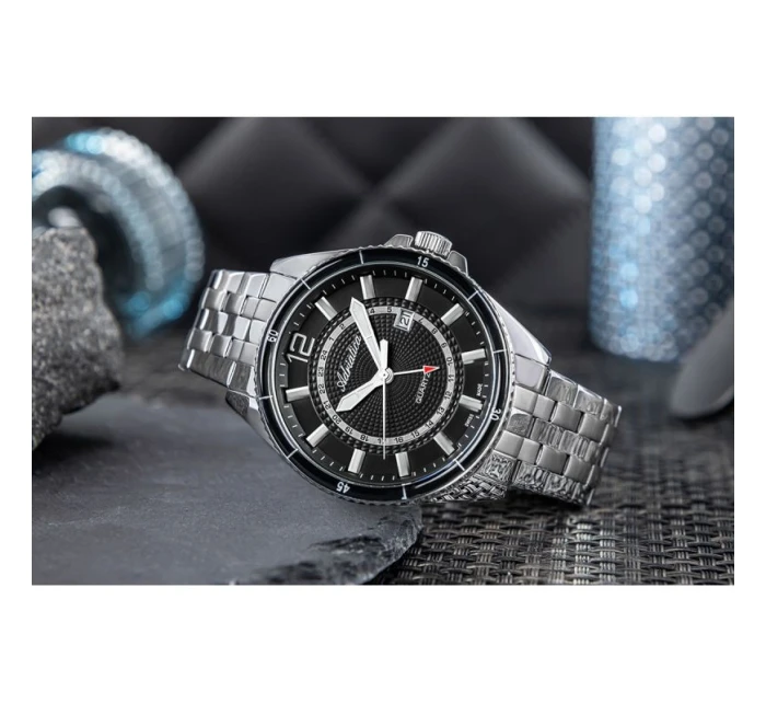 ADRIATICA Portofino pánské hodinky A8318.Y154Q + BOX