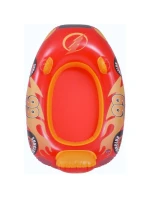 NAFUKOVACÍ ČLUN AUTO NA PLAVÁNÍ 86X60,5CM 37621 ORANŽOVÝ NAFUKOVACÍ ČLUN AUTO NA PLAVÁNÍ 86X60,5CM 37621 ORANŽOVÝ