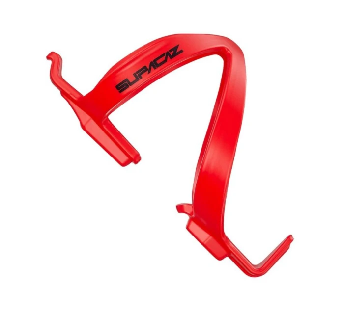 SUPACAZ červený koš