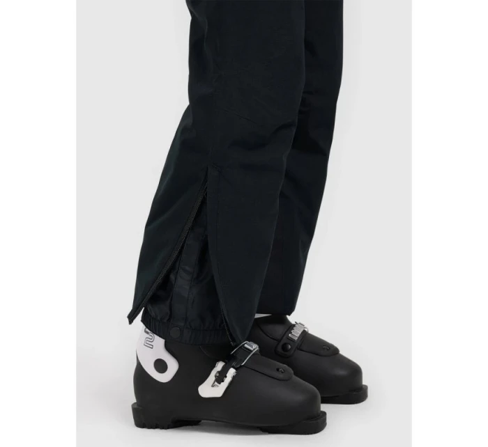 Dívčí lyžařské kalhoty s membránou model 21920600 - 4F