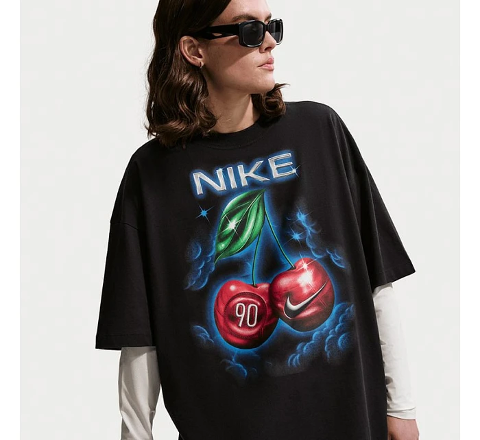 Tričko Nike Sportswear Classic OS ST6 IR7836-010