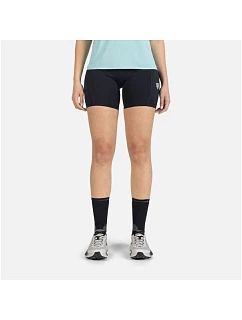 Dámské šortky W Sapa Tights model 22232298 černé - Rossignol
