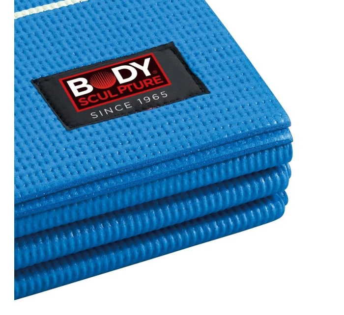 Skládací podložka na jógu BB model 21231422