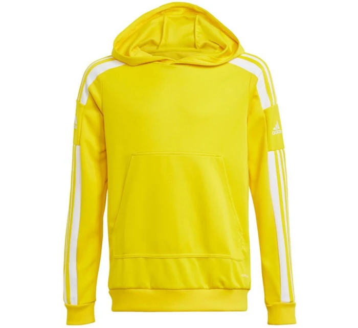 Squadra 21 Hoody Youth Jr GP6431 - Adidas