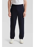 Lightweight Pants Tepláky heather grey model 22446846 - Fruit of the Loom