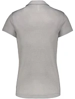 PA 483 Dámské polo grey melange model 22513624 - Kariban ProAct PA 483 Dámské polo grey melange model 22513624 - Kariban ProAct
