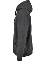BB 006 Oversize mikina s kapucí z těžké bavlny model 22442801 charcoal - Build your Brand BB 006 Oversize mikina s kapucí z těžké bavlny model 22442801 charcoal - Build your Brand