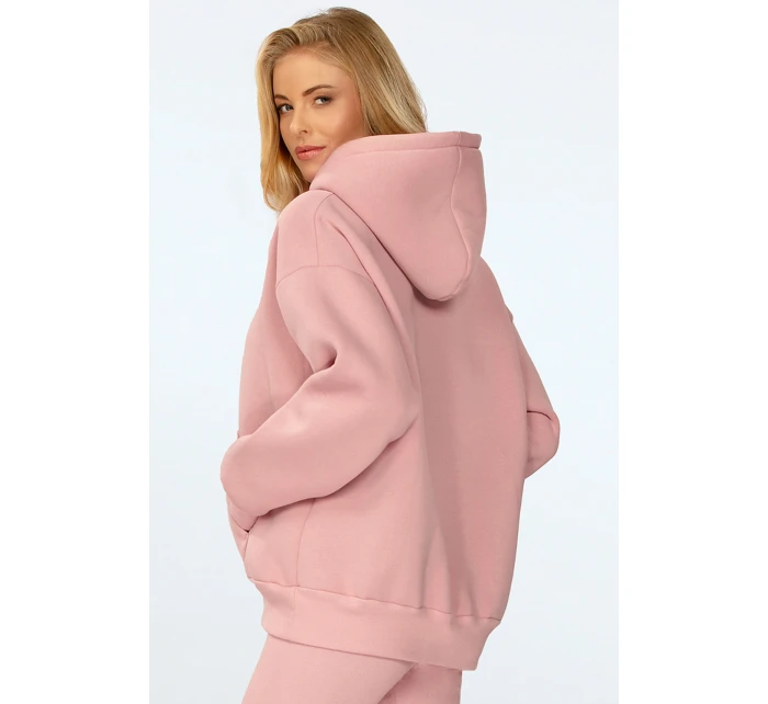 Dkaren Oseye-Bl barva:pudrová Dkaren Oseye-Bl barva:pudrová