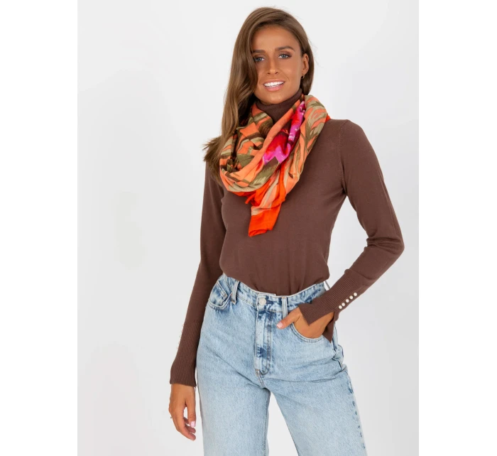 Pareo AT PO 176143.62 oranžová