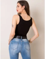 Dámský top BR TP 8049.25 černá