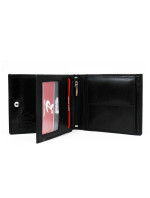 Peněženka CE PR  černá a červená model 17355400 - FPrice