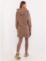 Sada EM KMPL 853.31 hnědá Sada EM KMPL 853.31 hnědá