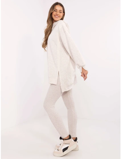 Sada EM KMPL 858.79P světle béžová