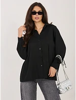 Košile IT KS 3060.23 černá Košile IT KS 3060.23 černá