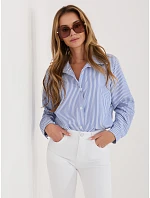 Koszula IT KS model 22089520 ciemny niebieski - FPrice