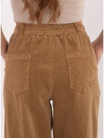 IT kalhoty SP FL8916.13 camel IT kalhoty SP FL8916.13 camel