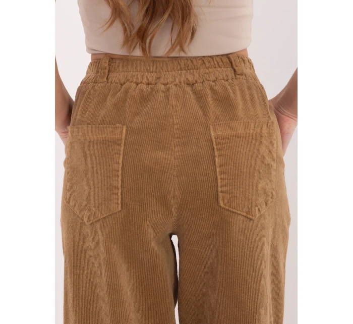 IT kalhoty SP FL8916.13 camel IT kalhoty SP FL8916.13 camel