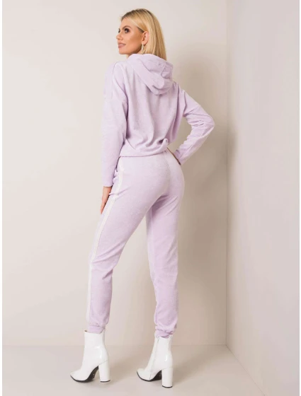 Kompletní WN KMPL 2008.18x světle fialová