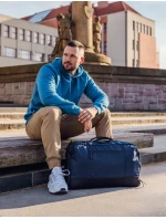 Cestovní taška VUCH Zyro Blue Cestovní taška VUCH Zyro Blue