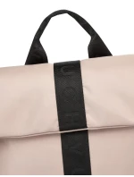 Dámský batoh Vuch Zoel Beige Dámský batoh Vuch Zoel Beige