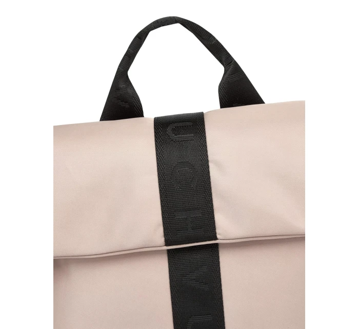 Dámský batoh Vuch Zoel Beige Dámský batoh Vuch Zoel Beige