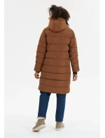 Dámský zimní kabát Whistler Amaret 
