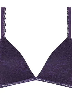 Dámská vyztužená podprsenka   model 20934270 - Calvin Klein