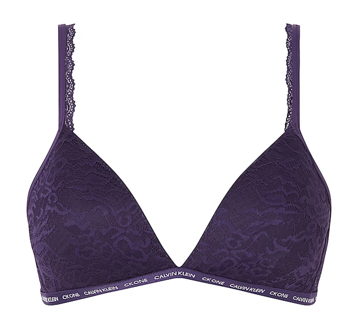 Dámská vyztužená podprsenka   model 20934270 - Calvin Klein