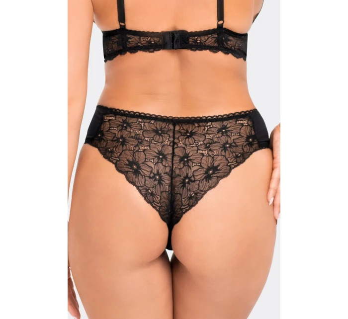 DÁMSKÉ KALHOTKY BBL193