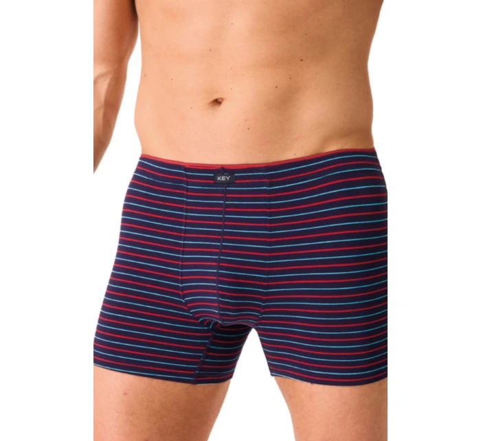 PÁNSKÉ BOXERKY MXH model 21923309 A26 - Key PÁNSKÉ BOXERKY MXH model 21923309 A26 - Key