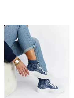 Tenisky model 207543 Solea