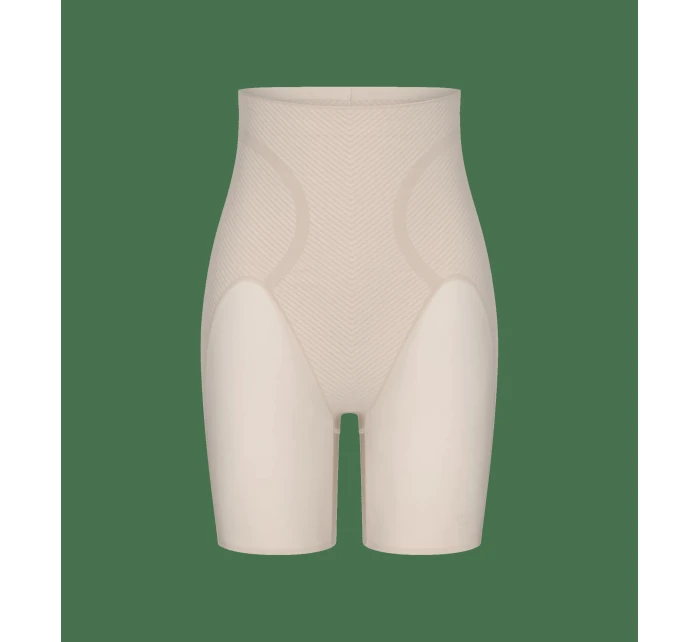 BMU Illusion Curve Super HW Mid-Thigh - BROWN - TRIUMPH BROWN - TRIUMPH