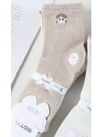 Skarpety Wik Motyl 3528 wz.40 35-42 Skarpety Wik Motyl 3528 wz.40 35-42