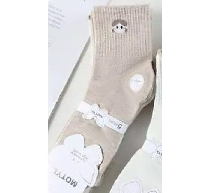 Skarpety Wik Motyl 3528 wz.40 35-42 Skarpety Wik Motyl 3528 wz.40 35-42