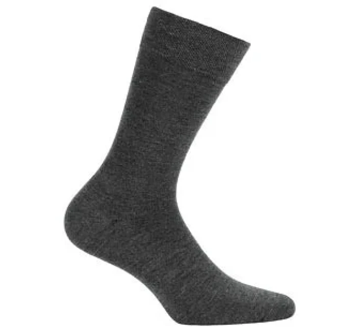 Hladké pánské ponožky Wola W94.00 Perfect Man Hladké pánské ponožky Wola W94.00 Perfect Man