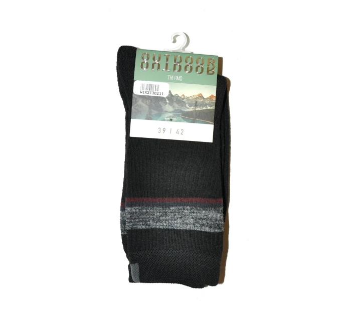 Pánské ponožky WiK 21302/21303 Outdoor Thermo Pánské ponožky WiK 21302/21303 Outdoor Thermo