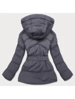 PIKOWANA KURTKA PRZEJŚCIOWA Z model 21243344 - J.STYLE