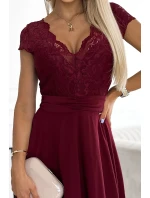 Dámské šaty 381-5 LINDA - NUMOCO