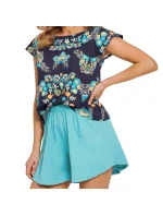 Dámské pyžamo 3331 Jodie - TARO