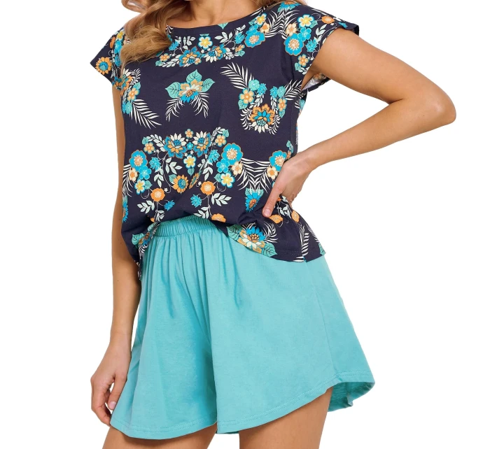 Dámské pyžamo 3331 Jodie - TARO