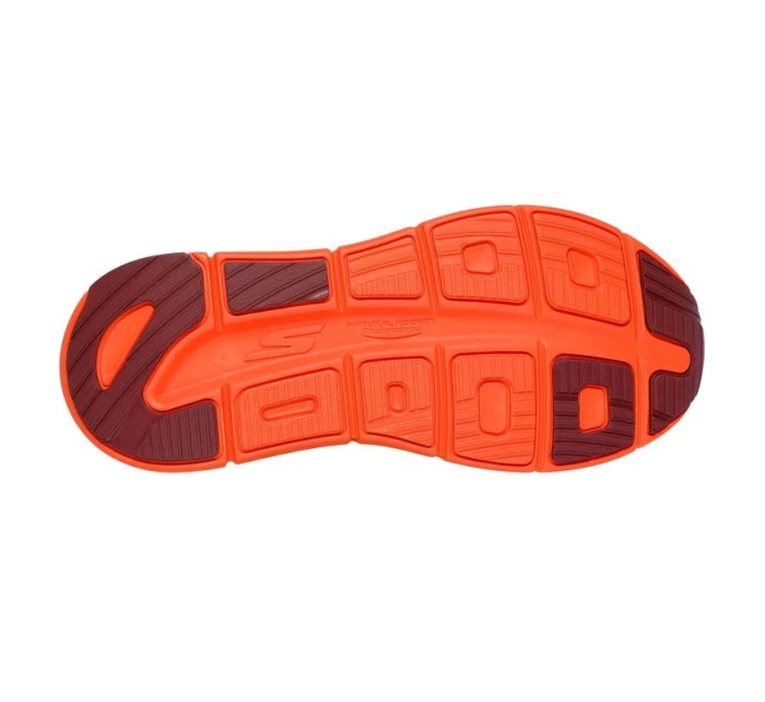 Běžecká obuv Skechers Max Cushioning Premier 2.0 - Vivid 2.0 M 220835-BURG Běžecká obuv Skechers Max Cushioning Premier 2.0 - Vivid 2.0 M 220835-BURG