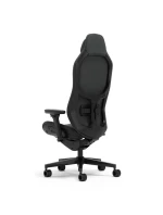 Fractal Design FD-CH-RE1F-01 Herní křeslo s potaženým sedákem Black Fractal Design FD-CH-RE1F-01 Herní křeslo s potaženým sedákem Black