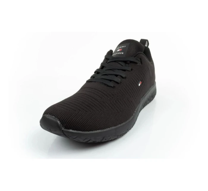 Boty Tommy Hilfiger Corporate M FM0FM02838BDS Boty Tommy Hilfiger Corporate M FM0FM02838BDS