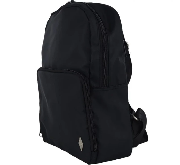 Batoh Black Jedna velikost model 21387983 - Skechers Batoh Black Jedna velikost model 21387983 - Skechers